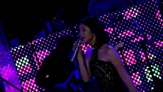 Video thumbnail of "Angela Aguilar - La Llorona"