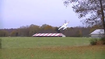 Twisted Hobbys 24" EPP Mini MXS C