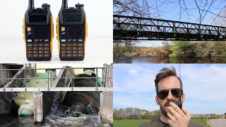 5 Watt Vs 8 Watt Two Way Radios  Is There Really Any Difference?