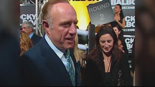 'The Godfather' actor James Caan dead at 82