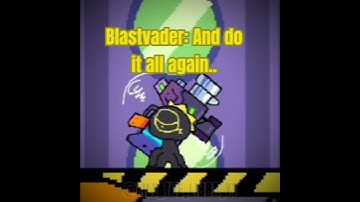 Animals VS Invaders Edit #julianeditor