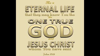 “Doers of the Word” 4/27/2021 Craig Jaspersen (Beacon of Hope Church, Raymore, MO)