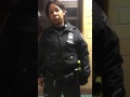 NYPD Cops Get Aggrivated and  Owned In The Projects By A DominicanGuy #R...