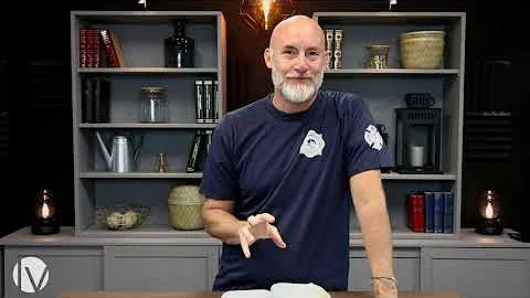 Calvary Chapel Las Vegas | Daily Devotion | July 31 | John 8:44