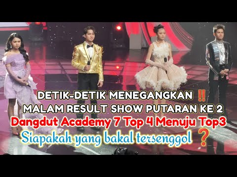 VALEN MENANG TELAK? AFFI AHMAD BATAL DUKUNG TASYA? GIFT BERUBAH KE VALEN ‼️ GRAND FINAL DA7 MEMANAS