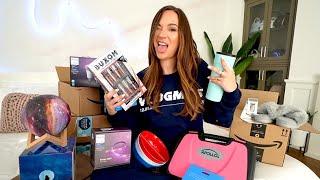50+ Christmas Gifts YOU NEED from AMAZON!! *Haul + Gift Guide