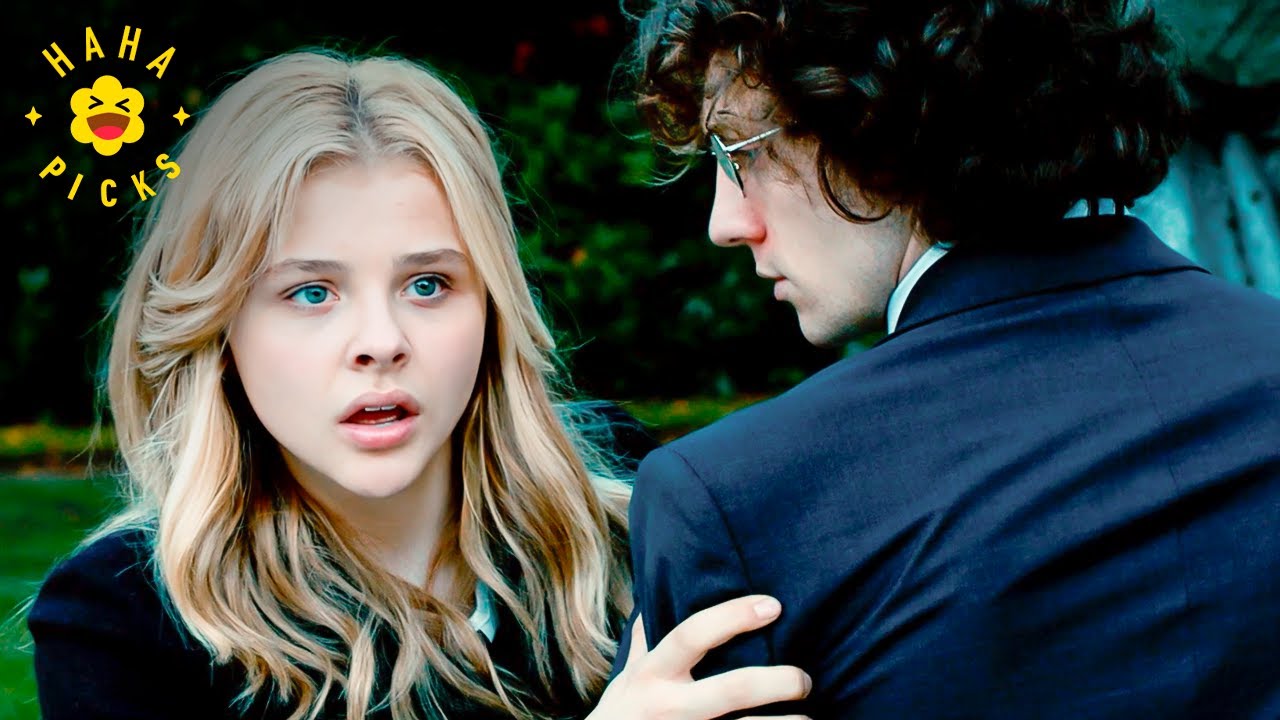 The Funeral Ambush (Full Scene) | Kick-Ass 2