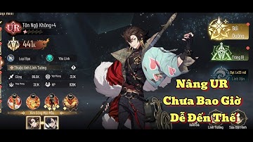 Thiếu Niên Tây Du  VTC : Hướng Dẫn Vài Mẹo Giúp Tân Thủ Nâng UR | FULL CODE | ATM