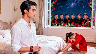 CEO who keeps away from women deeply loves the girl sleeping in his room and quietly guards her.