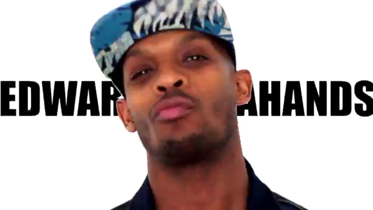 MadFlow - Edward Ziggahands ft. DJ Psykhomantus