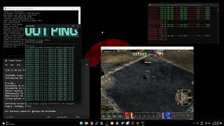 Leto c2 VS OVH GAME screenshot 3