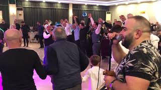 Rize Düğünü - Dik Horon - 2023 Tarık Kaplan Sahnesi - (Salon Çınar) Resimi