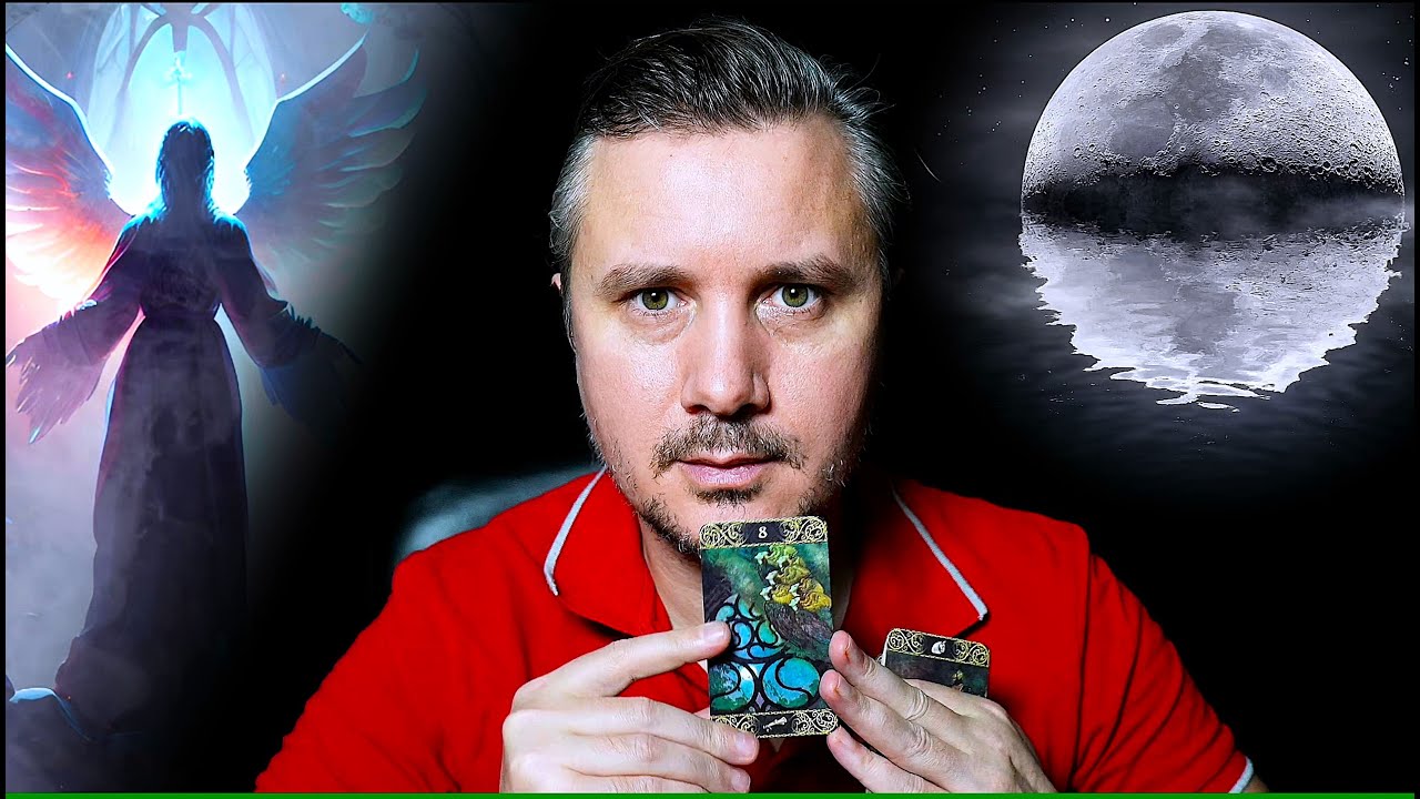 БОЛЬШЕ НИКАКОГО БЕЗБРАТИЯ❗️😥 ОН БУДЕТ ПЕРВЫМ И ПОСЛЕДНИМ МУЖЧИНОЙ, КОТОРОГО ТЫ ДЕЙСТВИТЕЛЬНО ЛЮБИ...