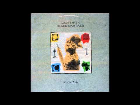 Lomhlaba Kawunoni (The Earth Never Gets Fat)