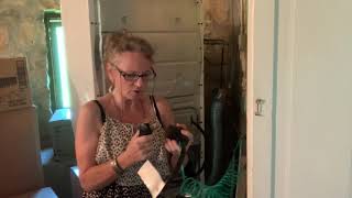 4 prong to 3 prong dryer cord adapter