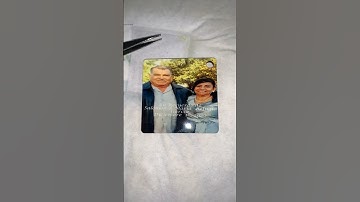 Custom keychains with sublimation printing