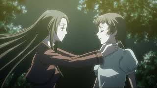 The Beauty Of Mouryou No Hako (Box of Goblins)-2008 Madhouse Studios( AMV)