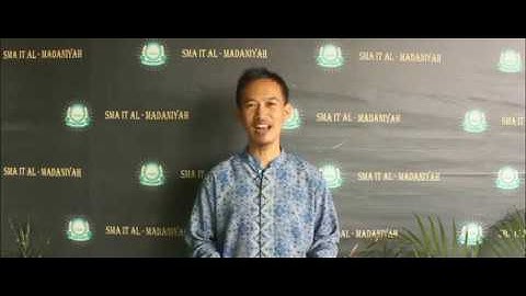 Video Pembelajaran - Program Linear (Bagian 1) - Burhannudin