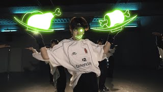 【NEXZ Archive | Kirsten Choreography】Effects version