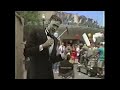 Beginning of video
