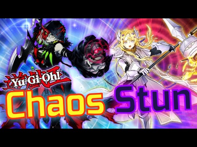 yugioh anti meta deck 2025 Yu-Gi-Oh! Anti-Meta Chaos Stun Profile! Anti-Handtrap 