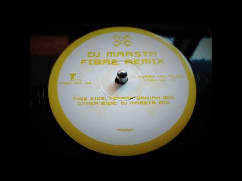 DJ Marsta — DJ Marsta - Fibre (Terror Danjah Mix) (2002)