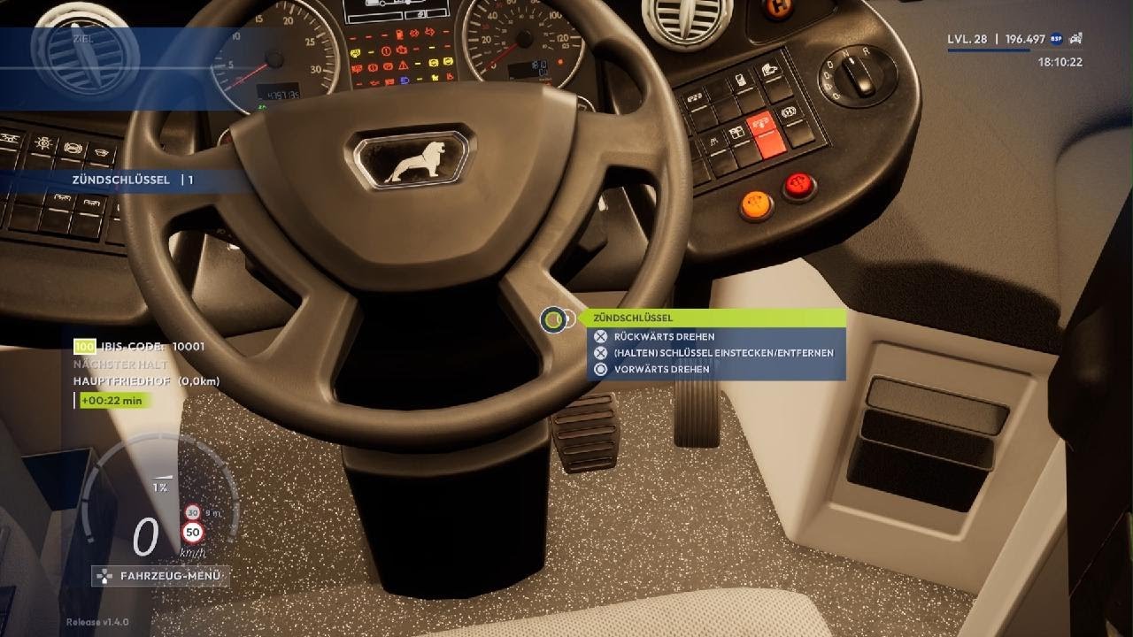 City Transport Simulator Folge 39 - Odyssey zum Heimatmuseum Teil 1