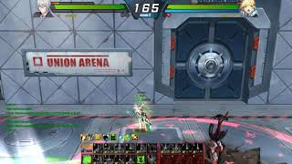 Code closers tein pvp