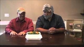 Major League Grilling - BBQ Pitmaster's Audition: Season 4