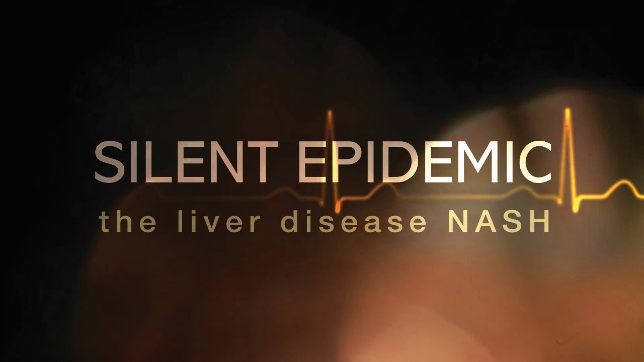 The Silent Epidemic: the liver disease NASH