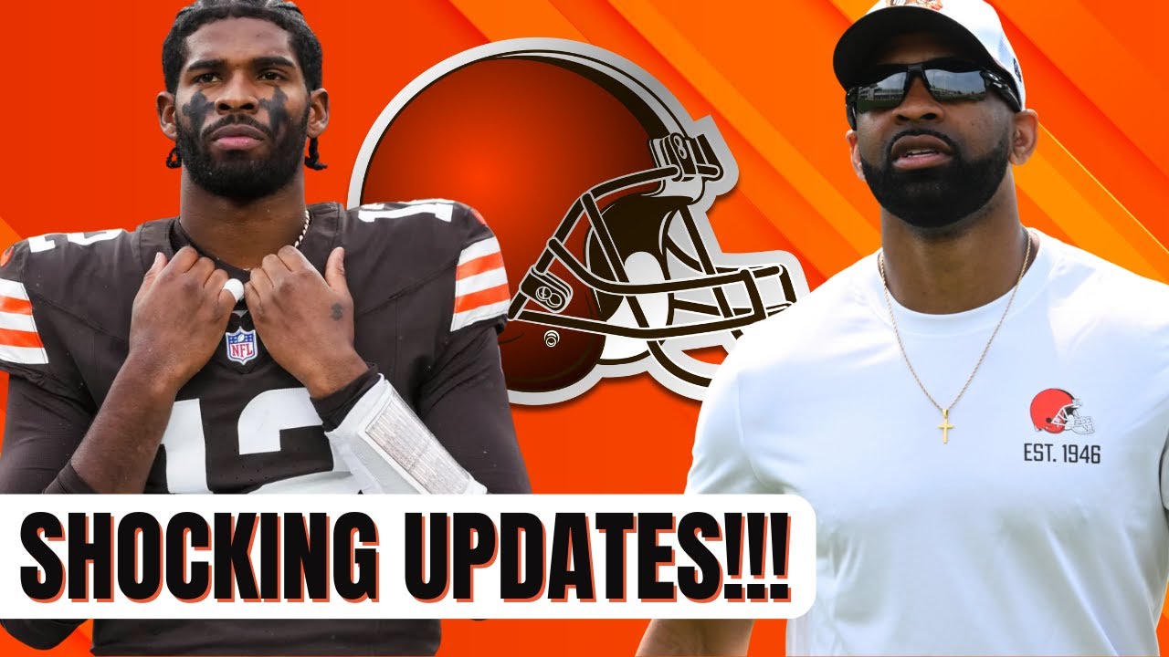 This Is A GAME-CHANGER For The Browns... | Daily Browns News & Rumors