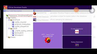 Create a table with autoincrement using SQL.