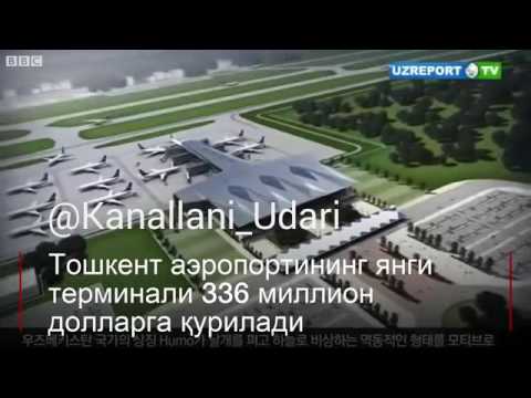 Video: Yangi Zelandiya aeroportlari boʻyicha qoʻllanma