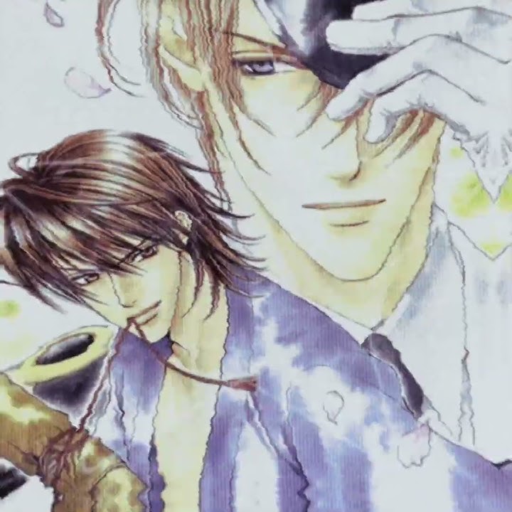 ikoku irokoi romatan is one of my favourite anime show #animeedit #bl