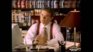 [77NC47] McDonalds Delux Commercial