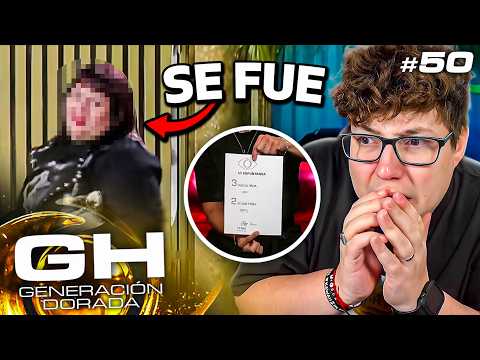 AN UNEXPECTED ABANDONMENT and THE WORST SPONTANEOUS GUEST | BIG BROTHER 2026 #50