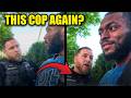 DC Cops HUMILIATE Black Man… Then THIS Comes Out