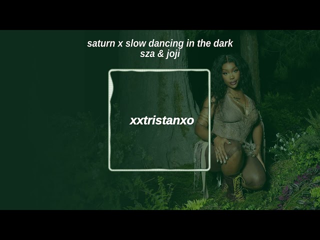 saturn x slow dancing in the dark (xxtristanxo remix) class=
