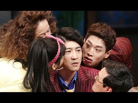 [POP영상]'홀연했던 사나이' 박민성, 볼수록 빠져드는 코믹+허세