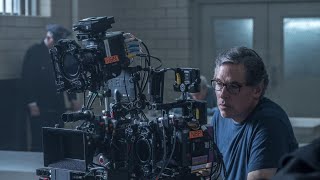 A conversation with Rodrigo Prieto, ASC, AMC (2019)