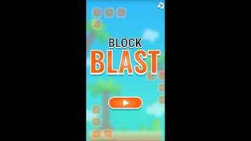 Block Blast Walkthrough