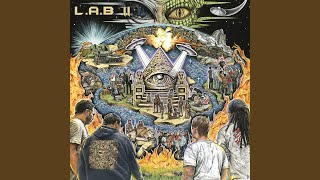 Baby Will You Let Me - L.A.B