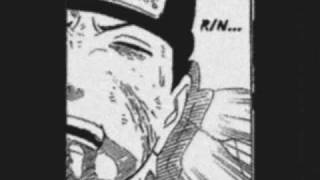 Obitoxrin My Heart Will Go On