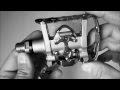 SHIMANO PD M 324 UNBOXING