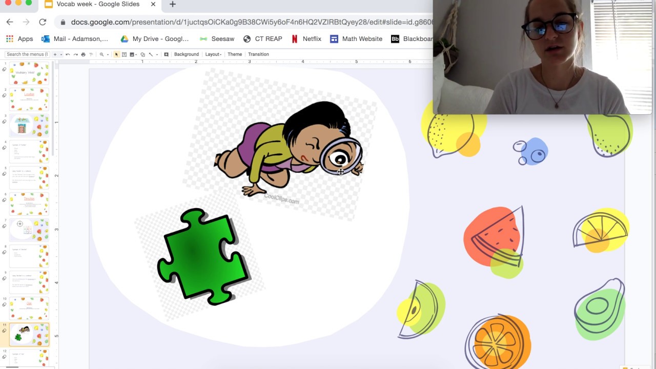 June 2, 2020 Word Work  YouTube