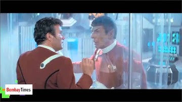 Leonard Nimoy Flashback Video: Iconic Actor Recalls Inspiration Behind His Controversial Book