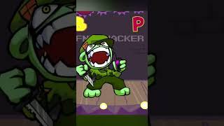 Flipped Out Flippy Sings Accelerant