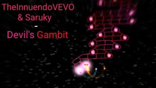 ADOFAI Gameplay | TheInnuendoVEVO & Saruky - Devil's Gambit