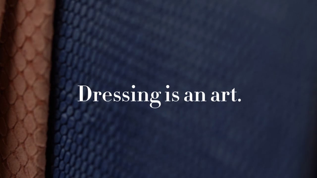 ADA Collection Fall 2017 - Inspiration