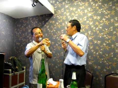 酒國英雄-劉叔叔